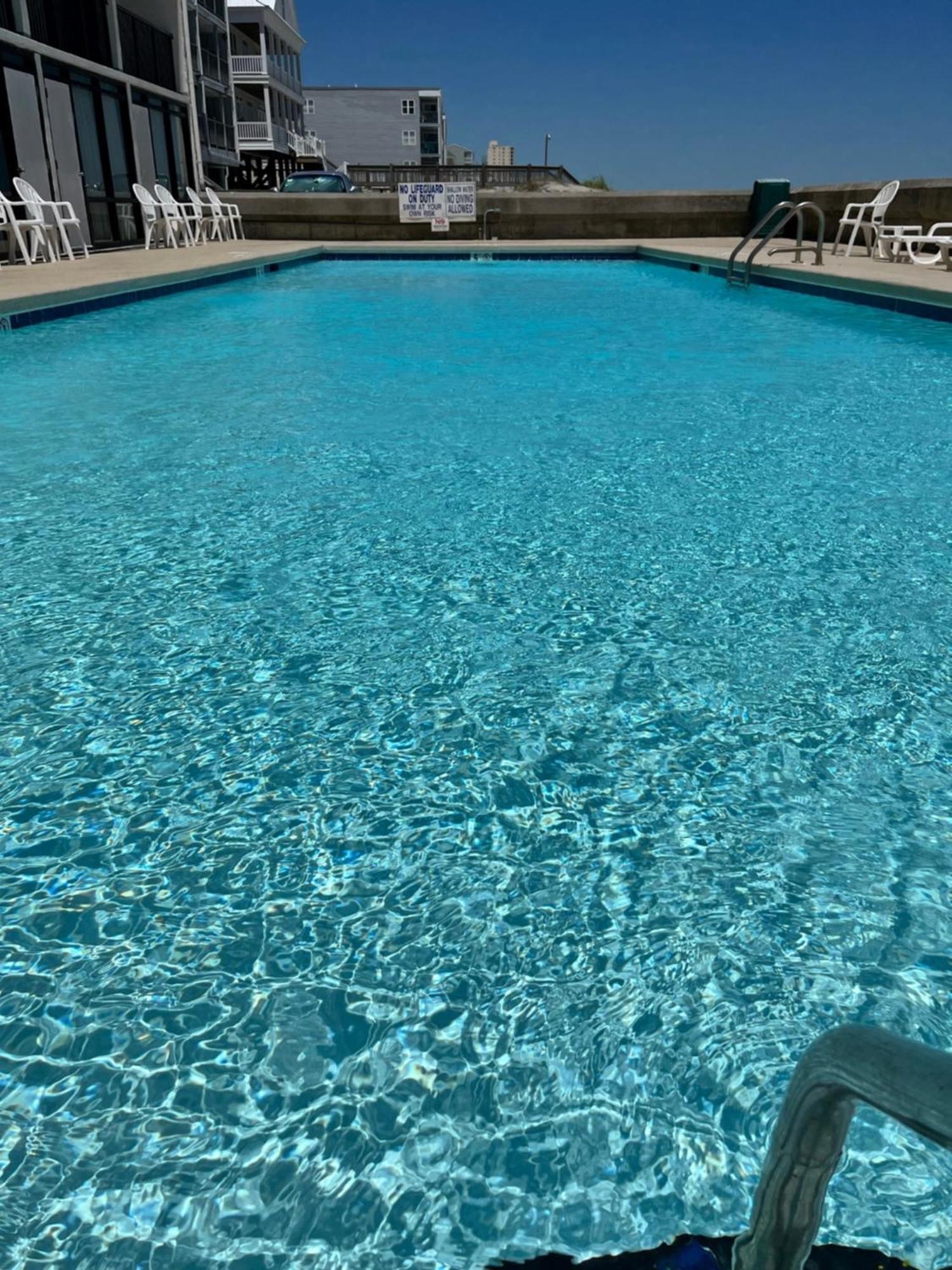 Kingfisher Inn Garden City Buitenkant foto